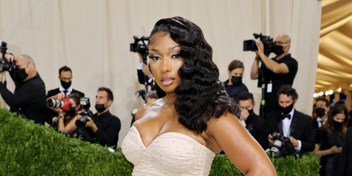 Megan Thee Stallion Launches a Charity for Her Birthday