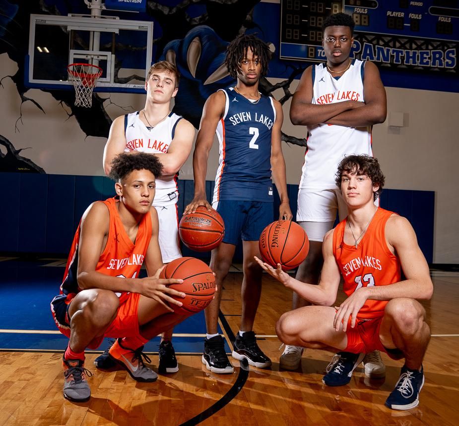 Spartans’ district title a product of growth, change