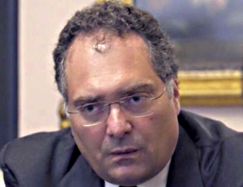 Il tesoretto del «povero» Armanna