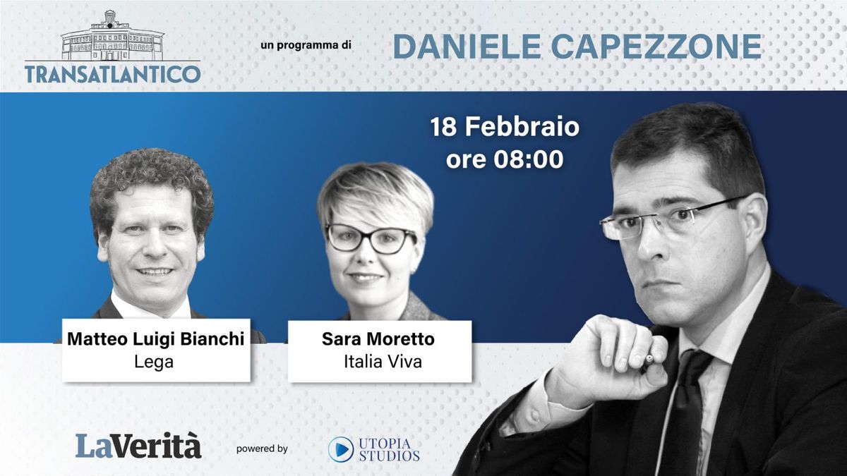 Lega e Italia Viva a Transatlantico: confronto su necessità di porre fine alle restrizioni