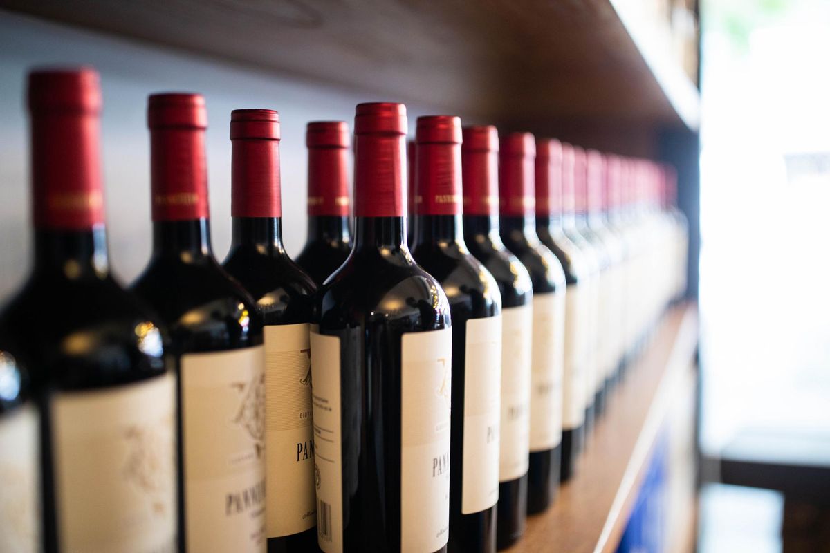Per ora il vino si salva dall’Ue, ma scoppia la pandemia dei costi