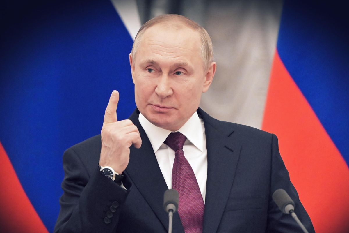 La crisi fa bene alle tasche di Putin. Il petrolio frutta 87 miliardi in più