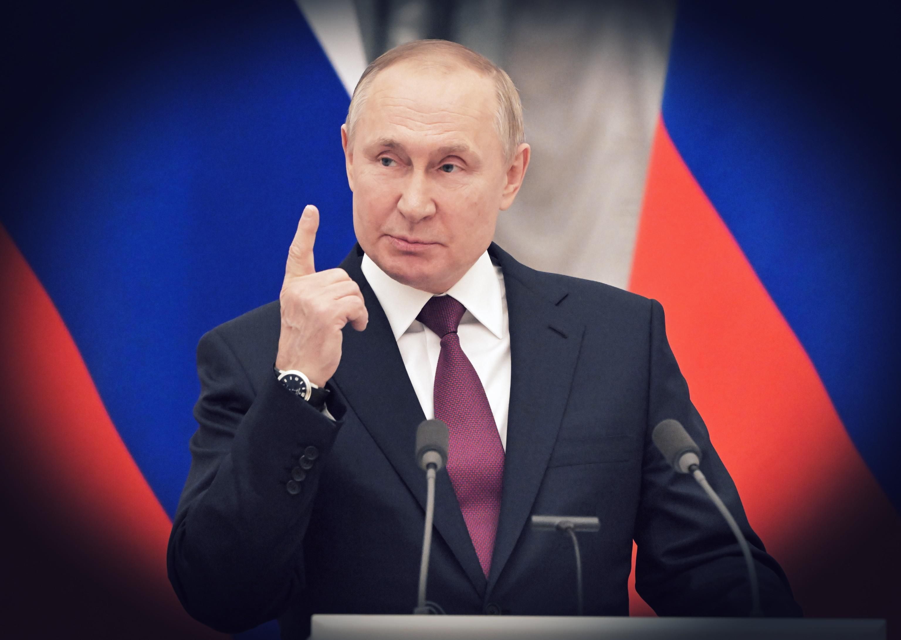 La crisi fa bene alle tasche di Putin. Il petrolio frutta 87 miliardi in più