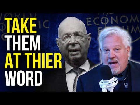 Why are we IGNORING 'threats' from Great Reset proponents?