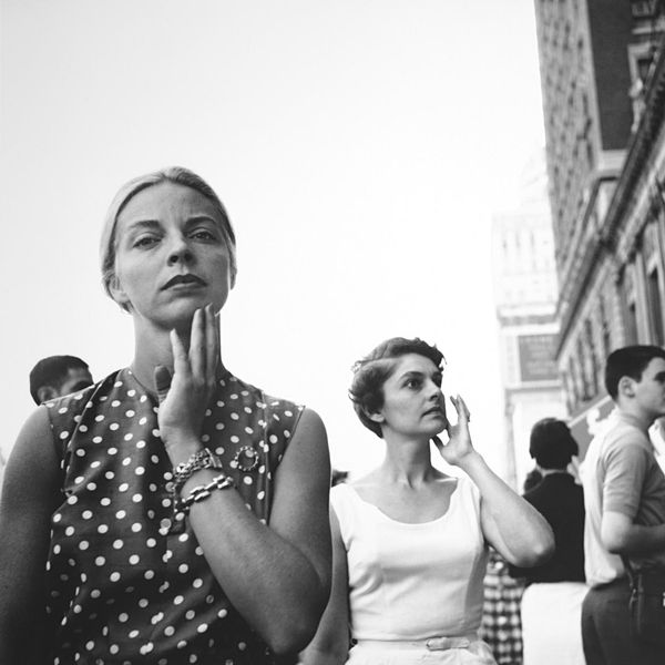 Vivian Maier in mostra a Torino