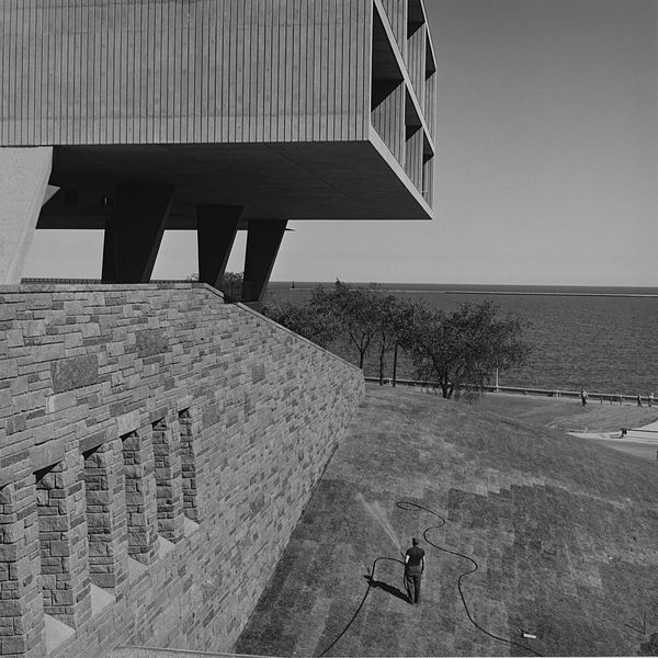 Vivian Maier in mostra a Torino