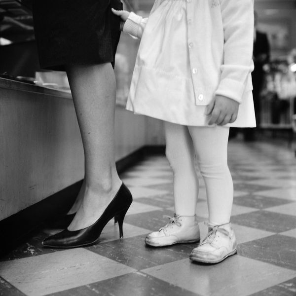 Vivian Maier in mostra a Torino