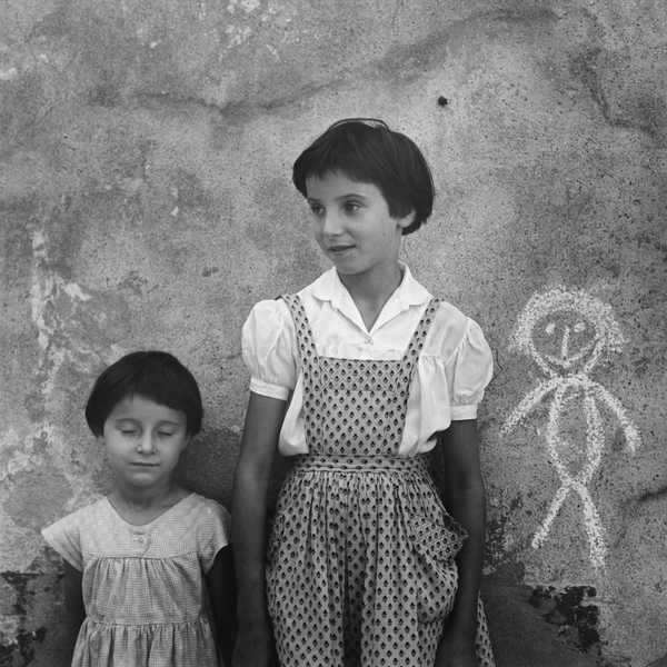 Vivian Maier in mostra a Torino