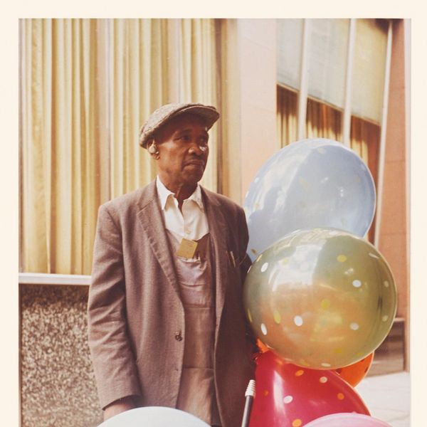 Vivian Maier in mostra a Torino