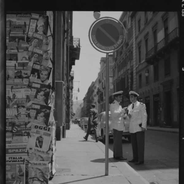 Vivian Maier in mostra a Torino