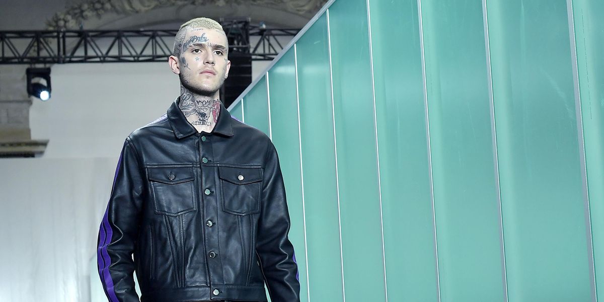 Lil Peep's Wrongful Death Lawsuit Will Move Forward