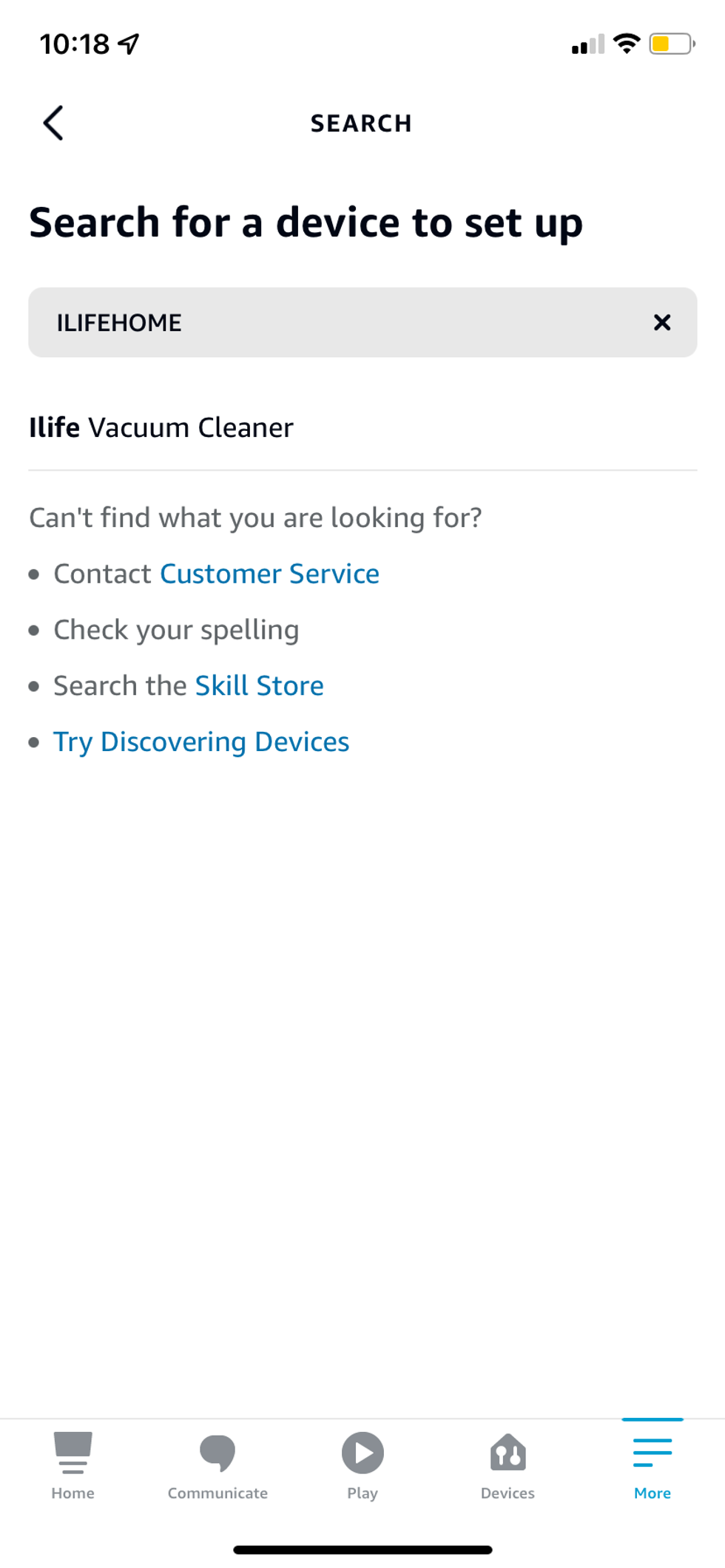 ILIFE V80 Max 2-in-1 Wi-Fi Robot Vacuum Cleaner Review - Gearbrain