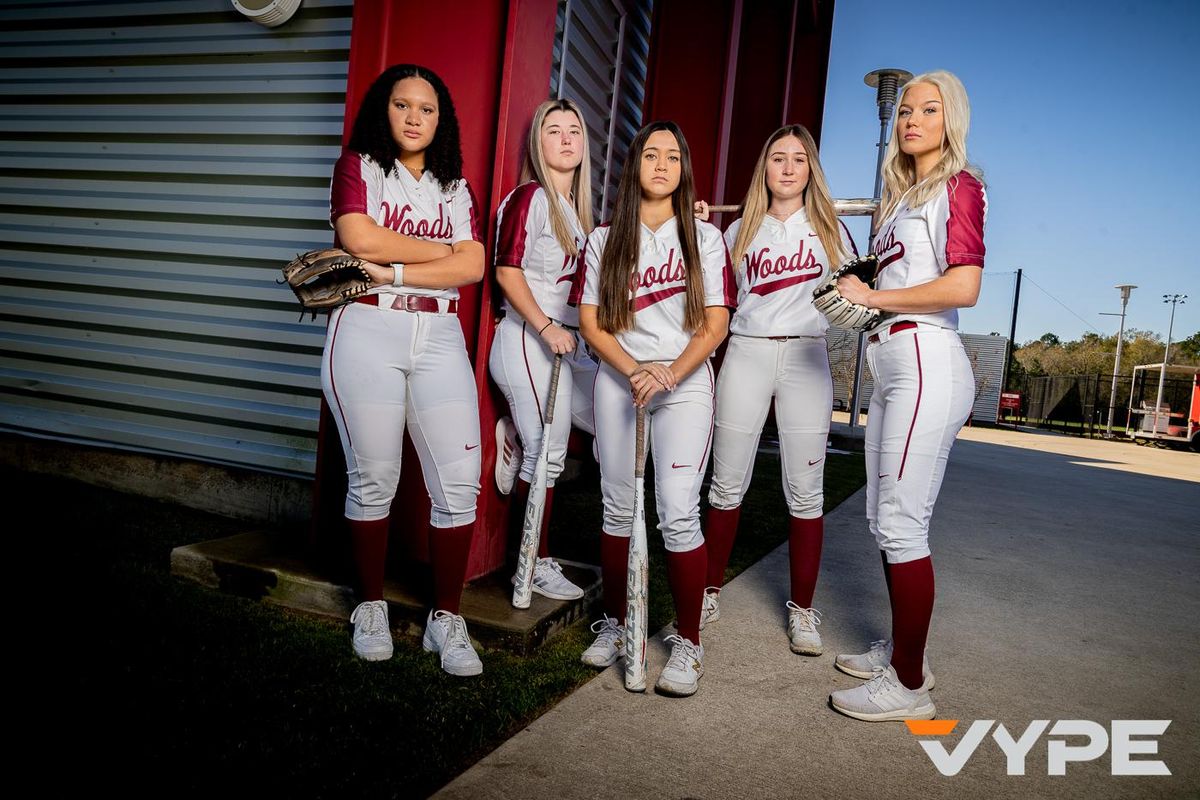 VYPE 2022 Softball Preview: No. 13 Cypress Woods Wildcats