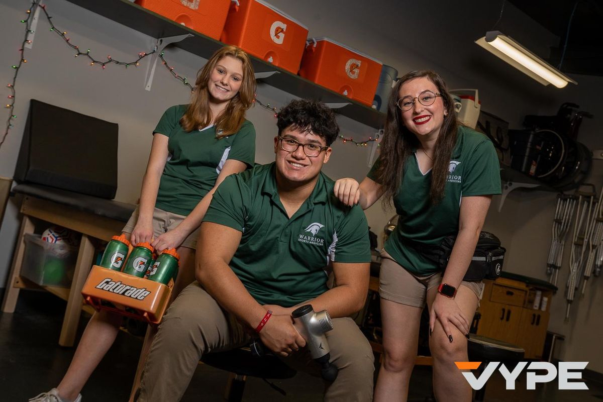 TWCA MAG: Hard-Working Heroes