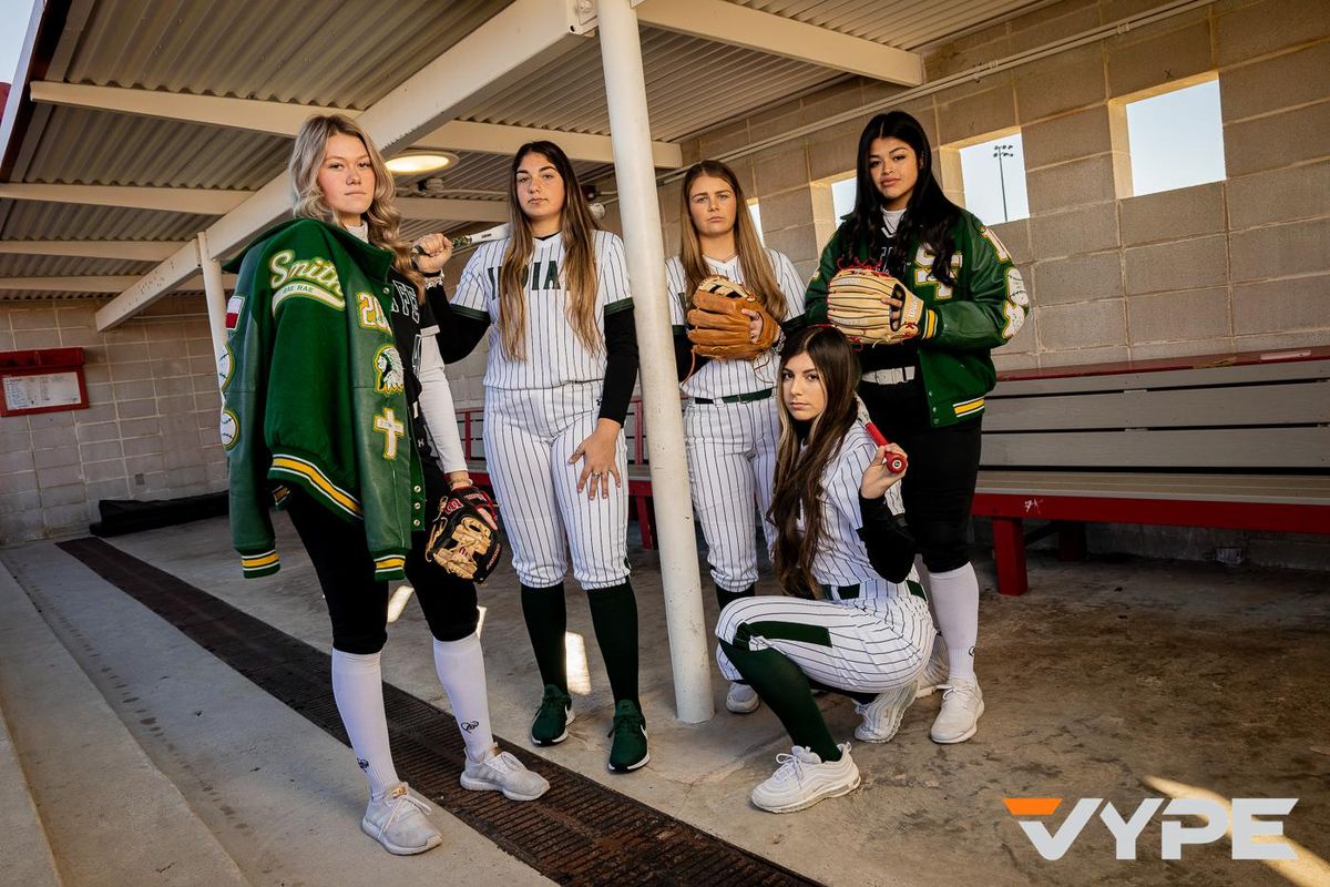 VYPE 2022 Softball Preview: No. 12 Santa Fe Indians