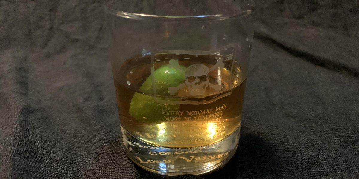 Welcome To Wonkette Happy Hour, With This Week's Cocktail, Ti' Punch! - Vimarsana News