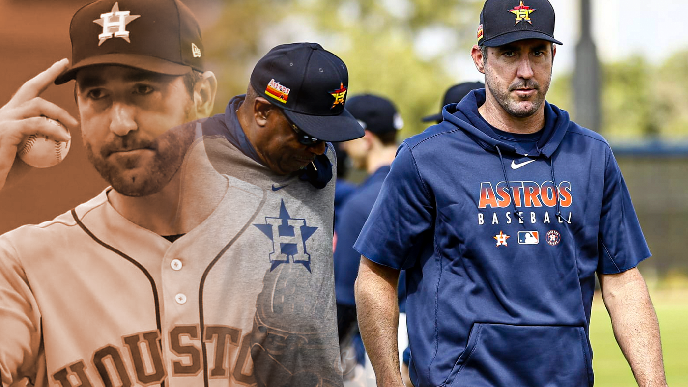 Here’s another instance of MLB putting the screws to Astros fans