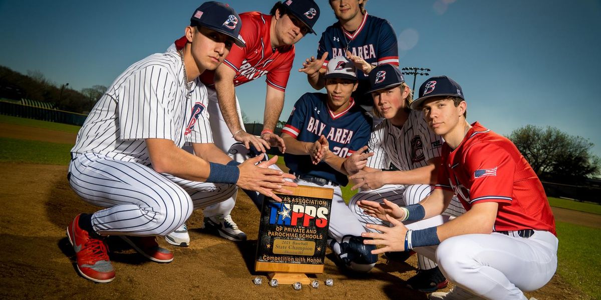 VYPE 2021 Baseball Preview: Private School No. 3 Episcopal presented by  Academy Sports + Outdoors