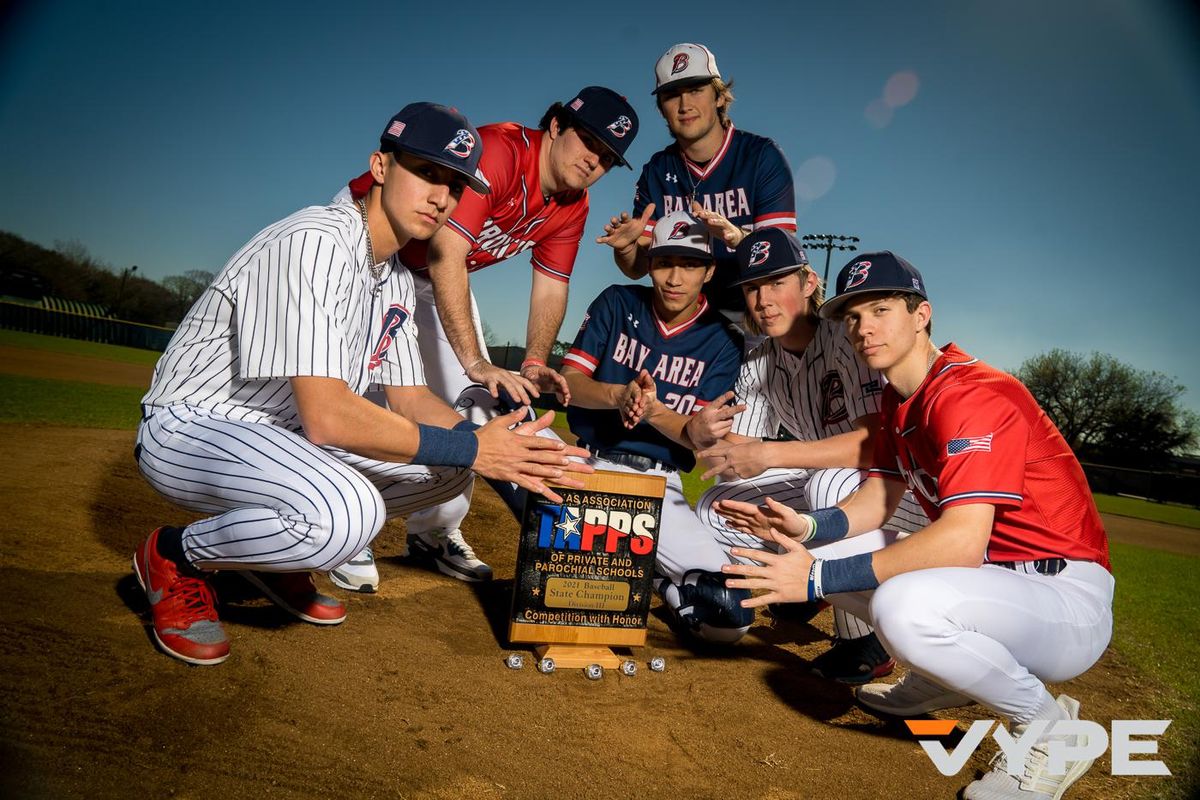 2022 All-VYPE Private School Baseball Team Announced