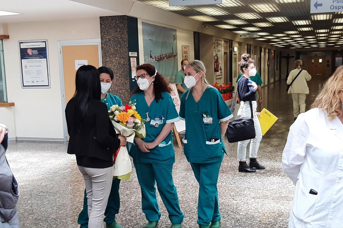 Troppi morti? Molti ospedali adottano ancora protocolli errati