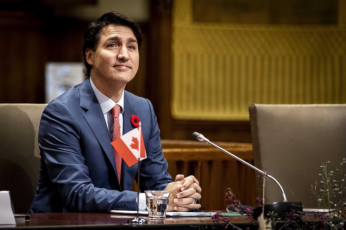 Pure i liberal Usa criticano Trudeau. Ma per quelli europei è un apripista