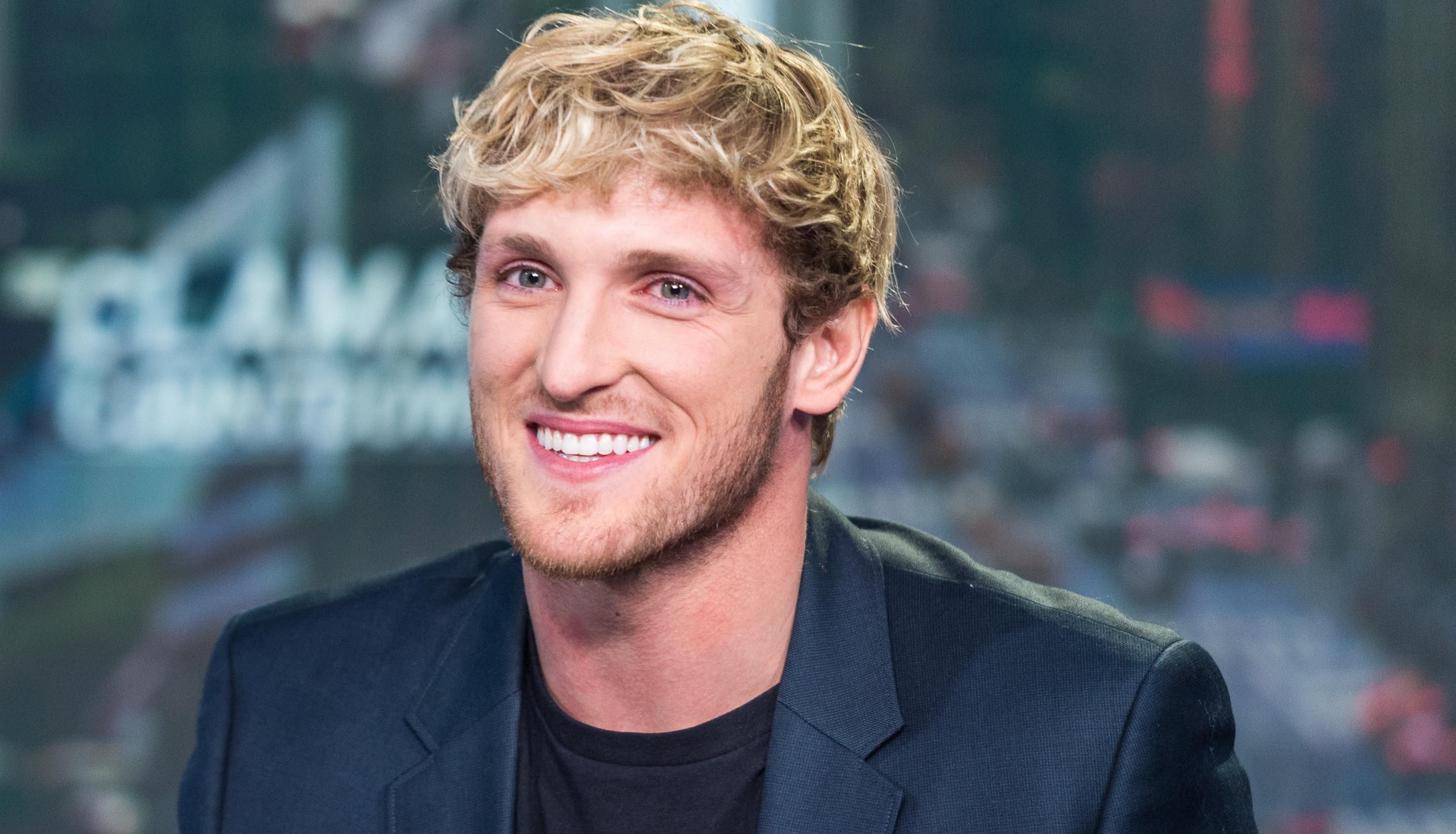 Is it time to forgive Logan Paul? | The Tylt