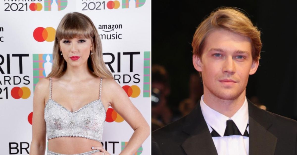 1200px x 801px - Taylor Swift, Joe Alwyn Are Reportedly Engaged - PAPER Magazine