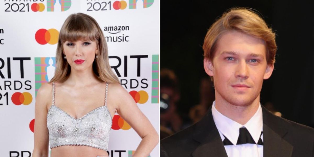 Taylor Swift, Joe Alwyn Are Reportedly Engaged