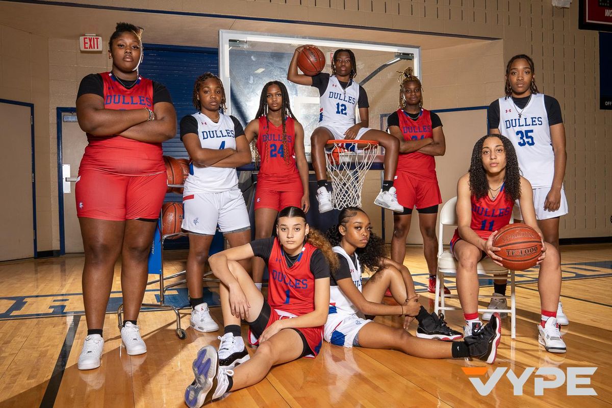 Dulles uses defense to knock off reigning regional champ Cy-Creek