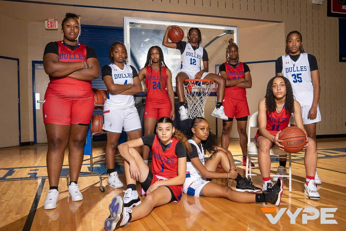 Dulles uses defense to knock off reigning regional champ Cy-Creek