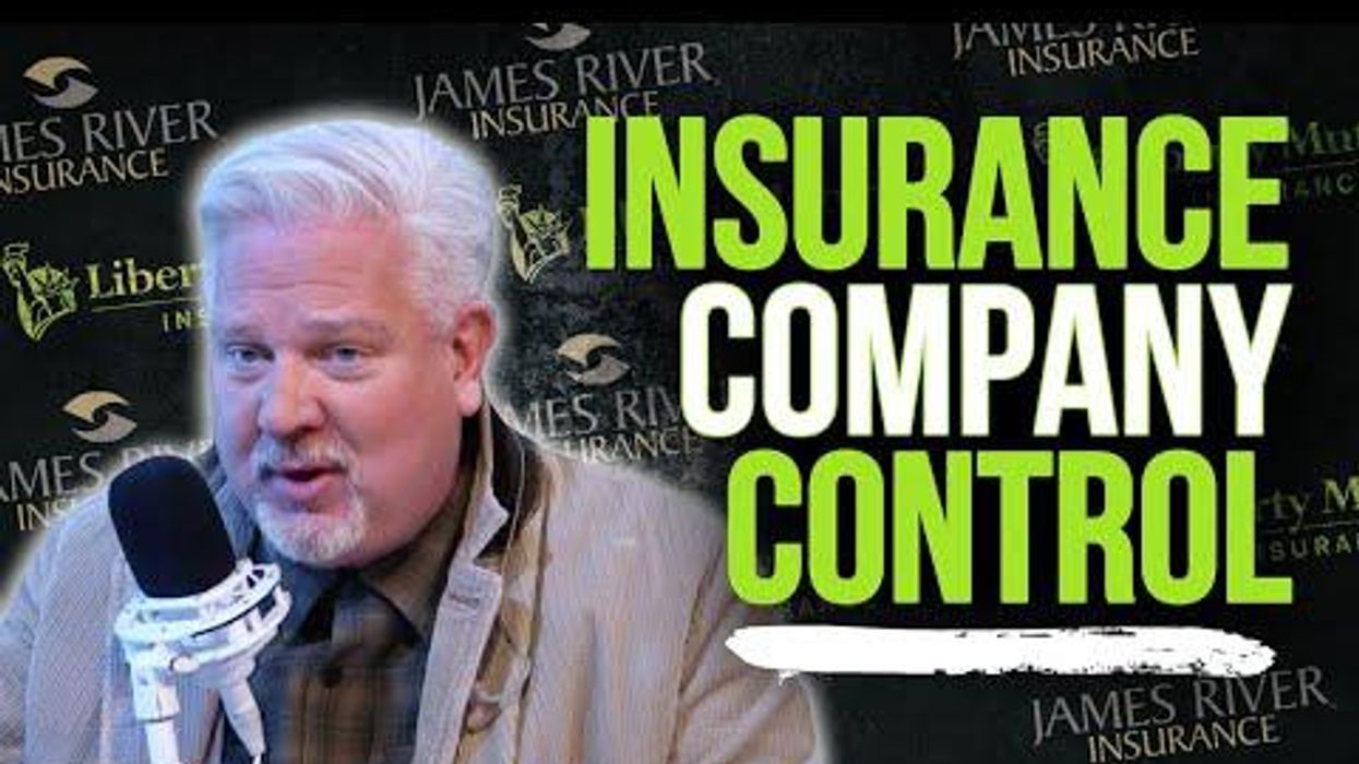 Here’s how INSURANCE companies are advancing The Great Reset