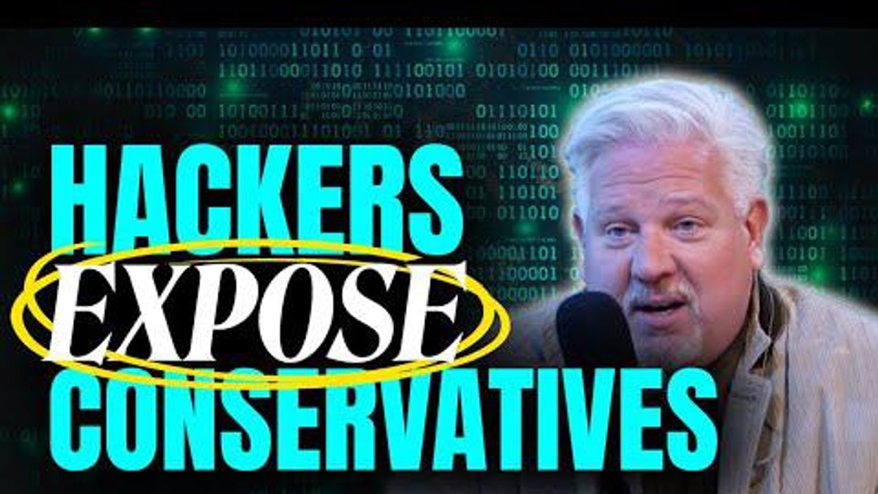 Does government APPROVE of hackers doxxing conservatives?