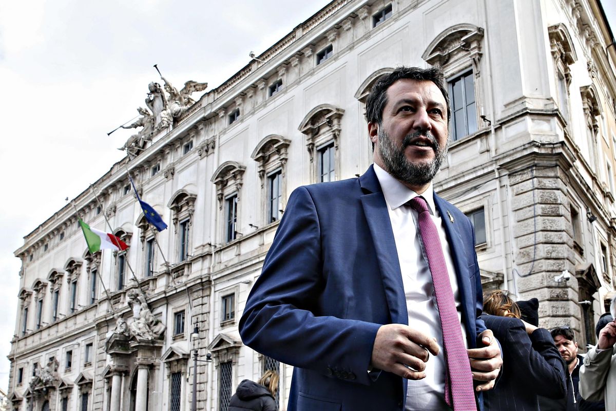 Salvini è ottimista ma i referendum rischiano di essere un trappolone