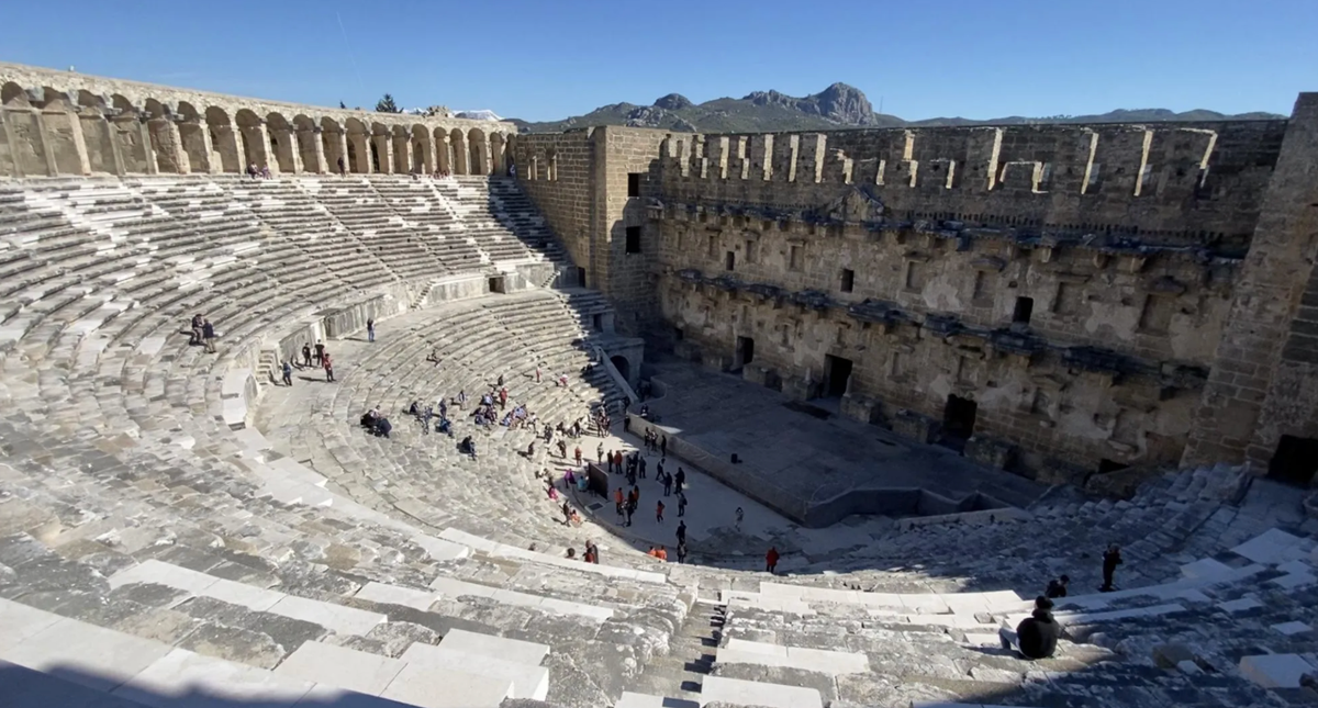 La Turchia scommette sulla bici per promuovere il turismo