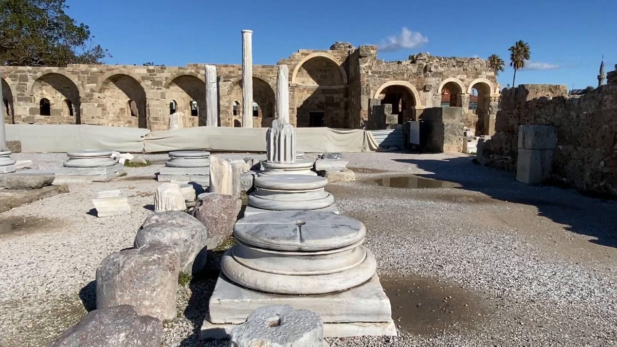 La Turchia scommette sulla bici per promuovere il turismo