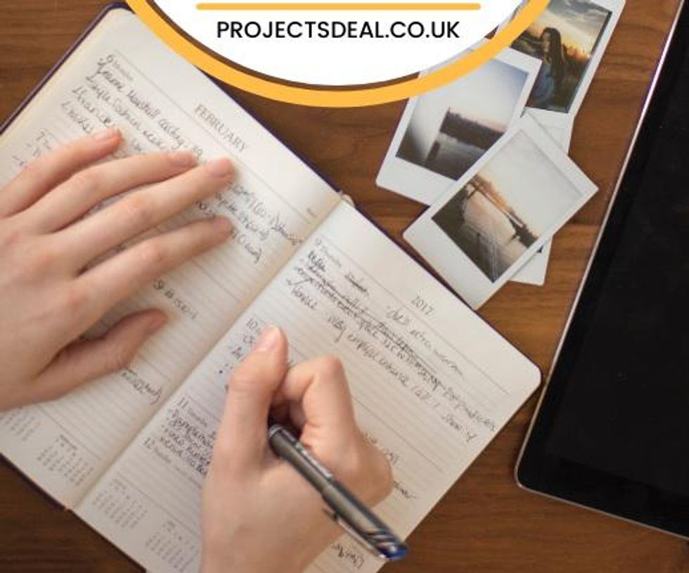 projectsdeal dissertation and essay writing service uk