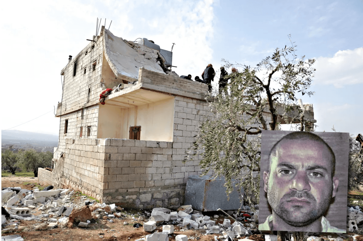 La vera storia del blitz contro il califfo Isis tradito dalla sua stampella