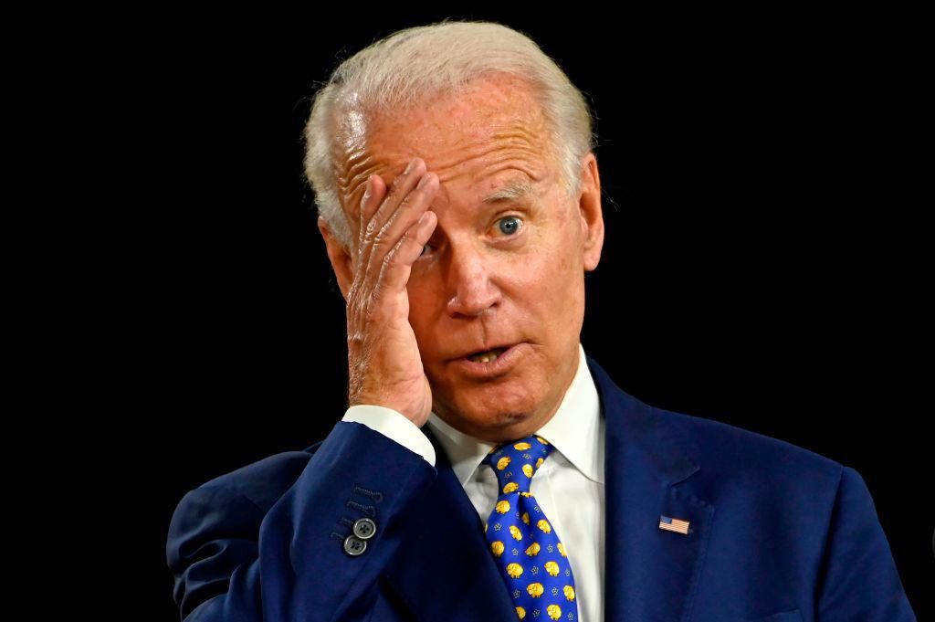 Super Compilation: Joe Biden’s Most Embarrassing Gaffes Of ALL TIME ...