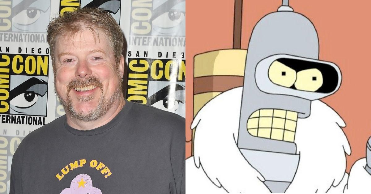 Disney And Hulu Face Backlash After 'Futurama' Star Calls Them Out For Underpaying Reboot Actors