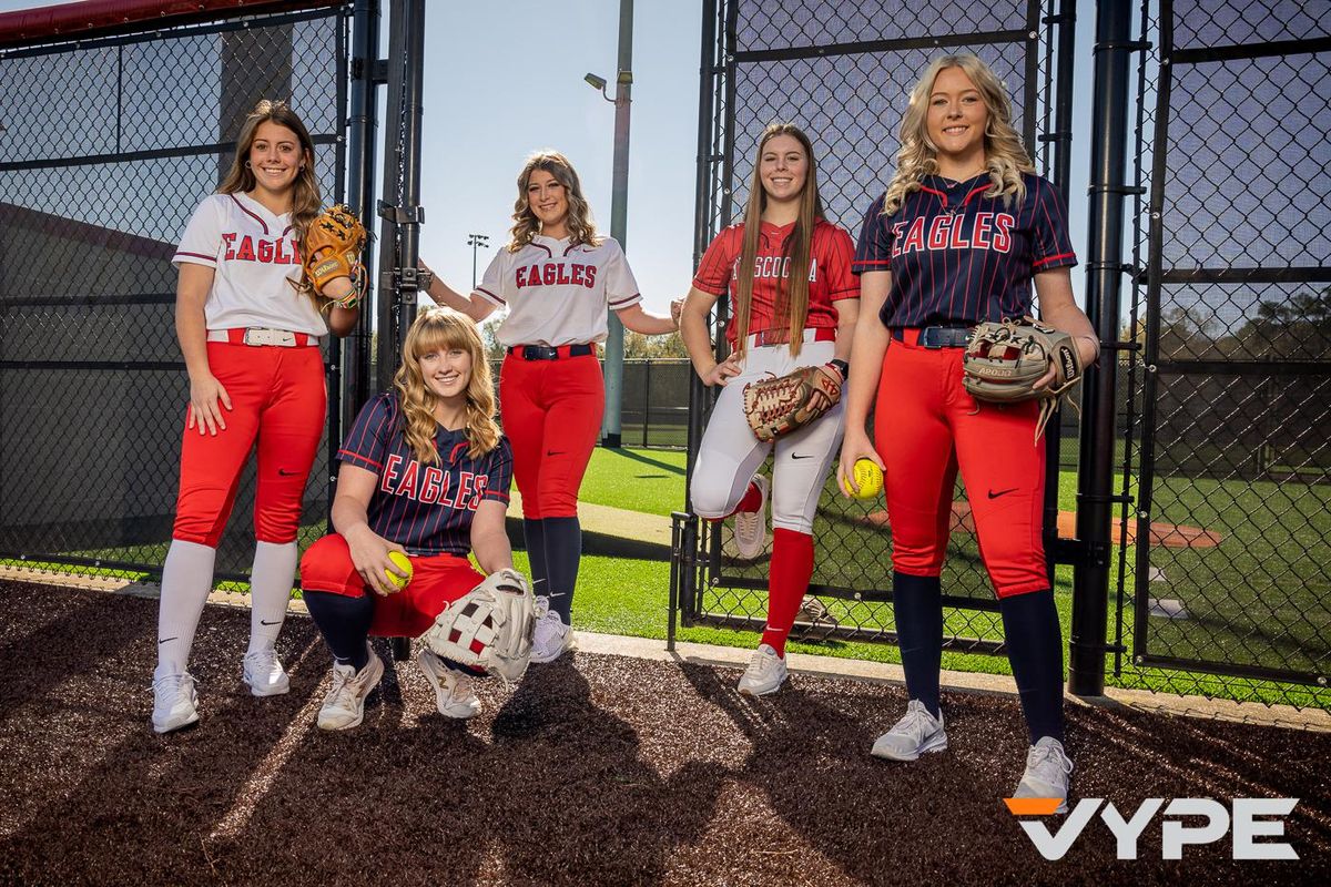 VYPE 2022 Softball Preview: No. 9 Atascocita Eagles