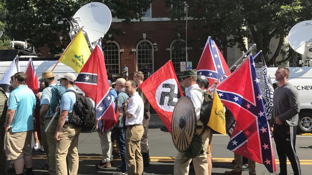 How Gab Is Becoming A Platform For Neo-Nazi Propaganda