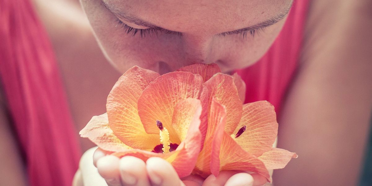 People Divulge The One Thing They'd Want To Smell Like For The Rest Of Their Lives