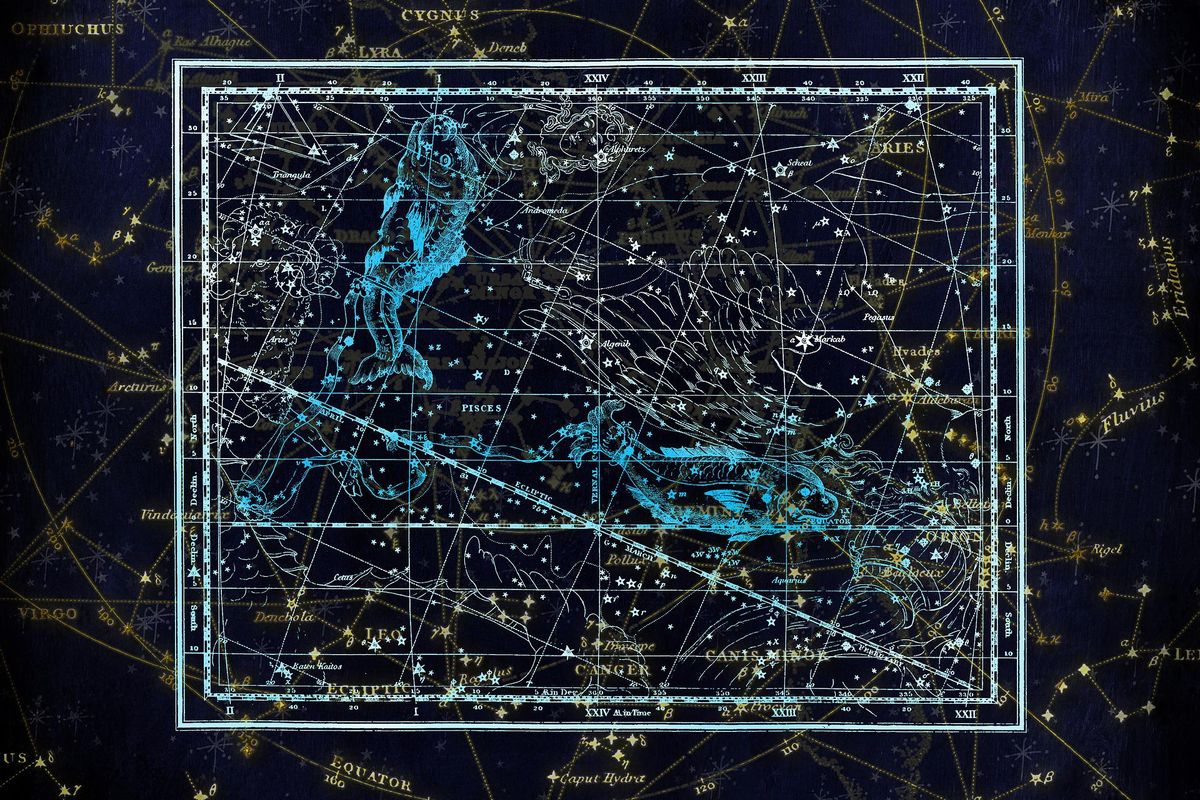 Pisces season: See what your horoscope says about you this month