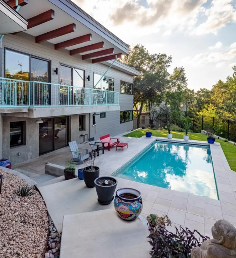 Austin Modern Homes Tour makes comeback with tour of eight homes OCBnews