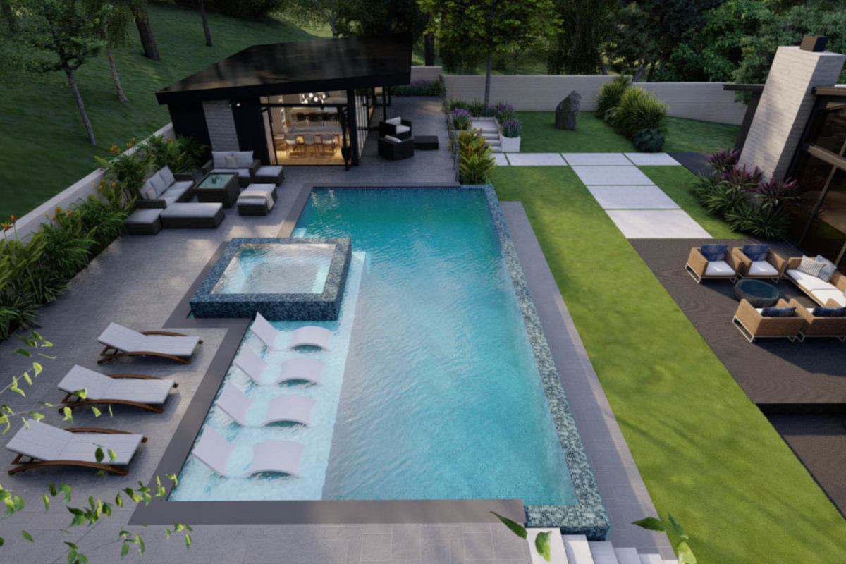 Preview: Austin Modern Homes Tour makes in-person comeback with 8 luxury living spaces
