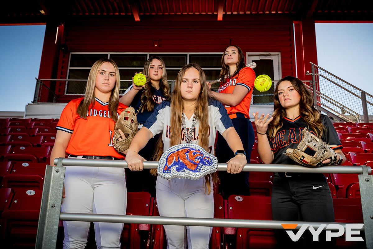 VYPE 2022 Softball Preview: No. 7 Bridgeland Bears