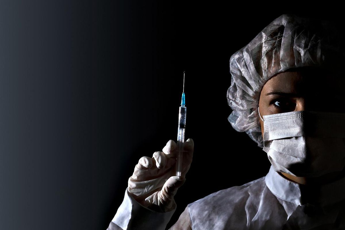 La caccia al non vaccinato ha creato solitudine, disperazione e isolamento