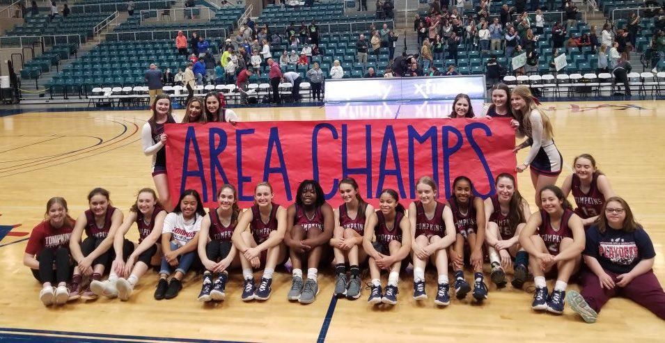 Gritty Tompkins escapes Stratford in OT to advance to regional quarters