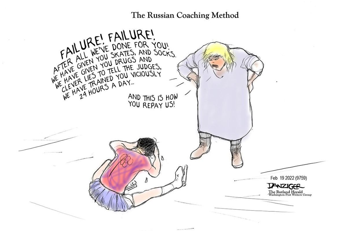 Danziger Draws