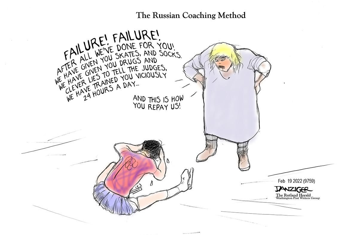 Danziger Draws